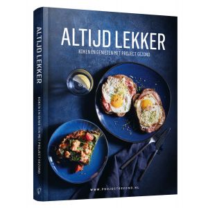 Altijd lekker