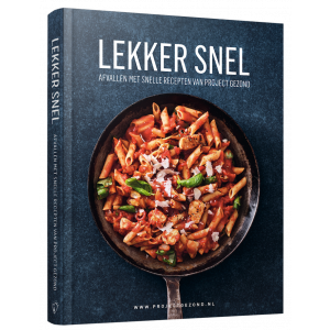 Lekker snel